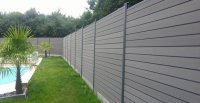 Portail Clôtures dans la vente du matériel pour les clôtures et les clôtures à La Feuillie