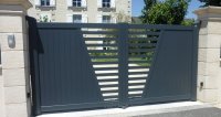 Notre société de clôture et de portail à La Feuillie